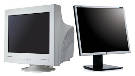 monitor